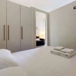 Rent 1 bedroom apartment of 36 m² in Milano