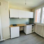 Rent 1 bedroom apartment of 27 m² in CourbevoieT