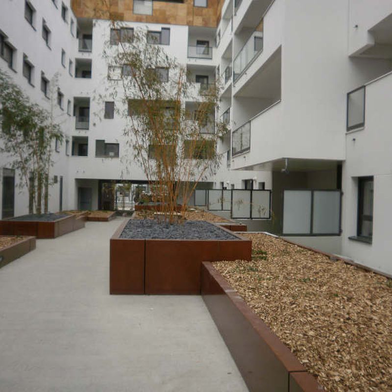Location Appartement à BORDEAUX(33000)