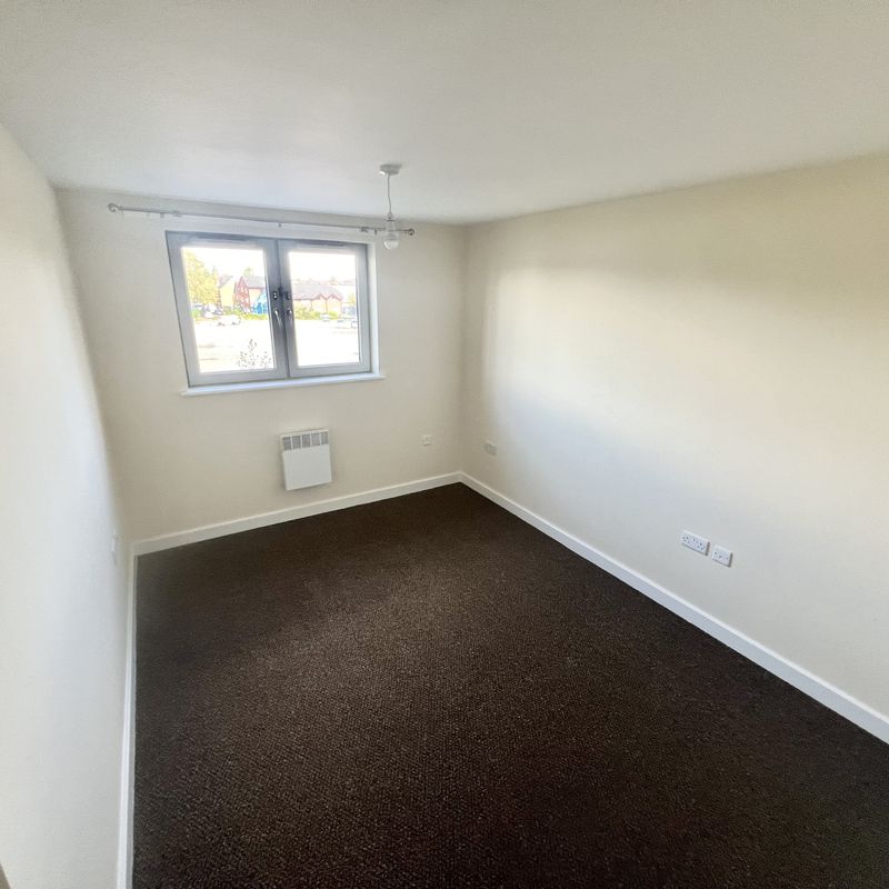 apartment, for rent at 153-157 New Union Street Coventry West Midlands CV1 2NT, United Kingdom