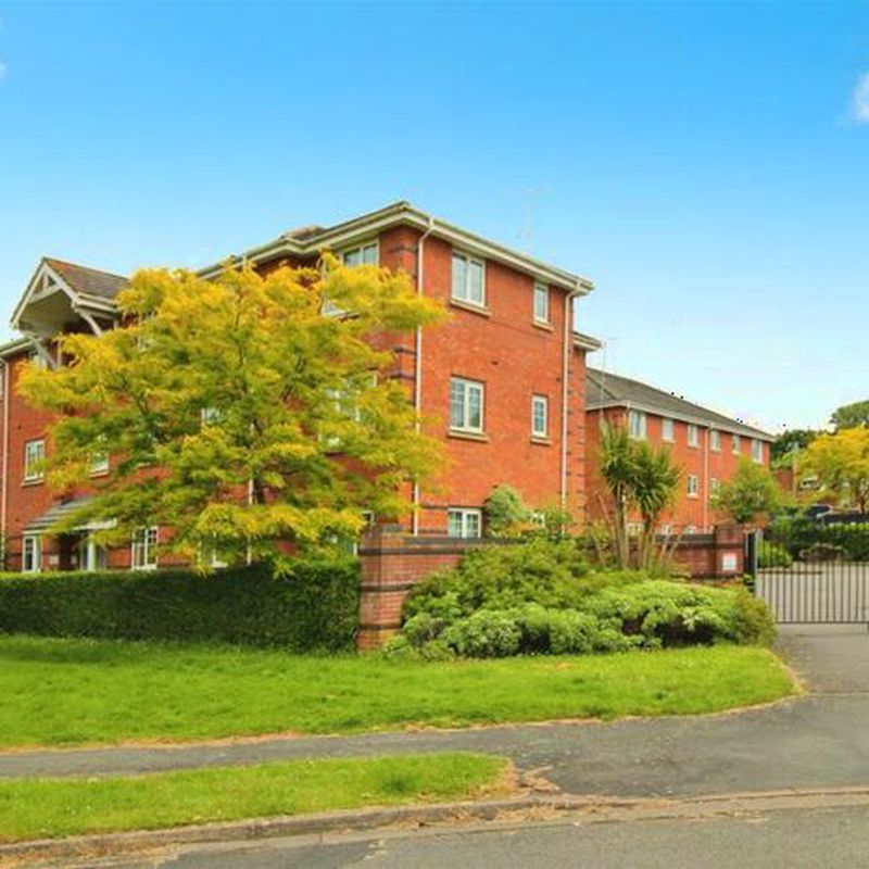 2 Bedroom Apartment To Rent In Marlowe Court, Bilton, Rugby, CV22 Overslade
