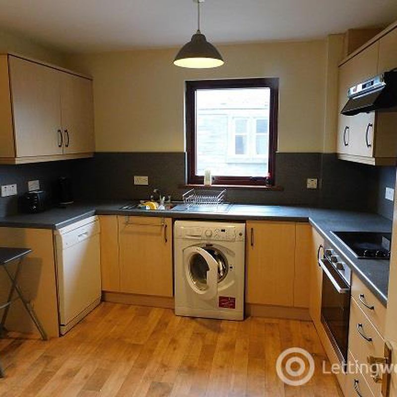 2 Bedroom Flat to Rent at Coldside, Dundee, Dundee-City, Hilltown, England