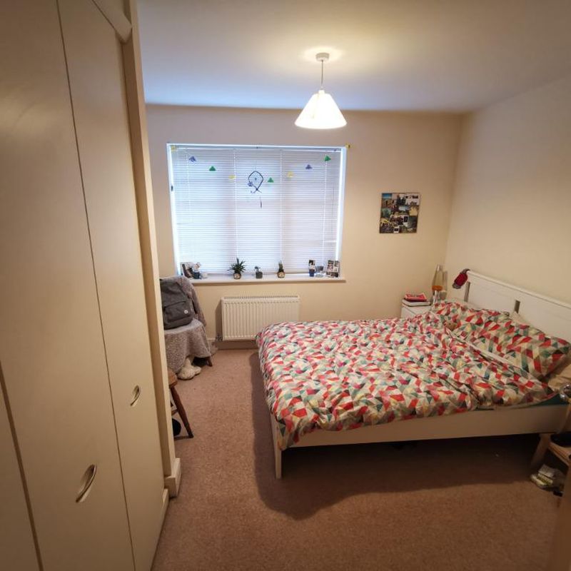 2 bedroom flat to rent Wylde Green