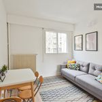 Appartement de 32 m² avec 1 chambre(s) en location à Boulogne-Billancourt