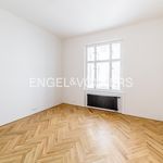 Pronajměte si 1 ložnic/e byt o rozloze 74 m² v Praha