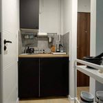 Wynajmij 1 sypialnię apartament z 20 m² w Kraków