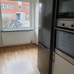 Rent 1 bedroom apartment of 41 m² in Växjö