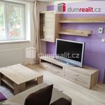 Rent 3 bedroom apartment of 50 m² in Děčín