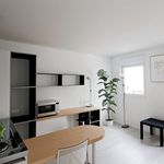 Appartement de 21 m² avec 1 chambre(s) en location à Arrondissement of Nantes
