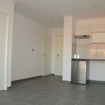 Rent 1 bedroom apartment of 42 m² in Saint-Alban