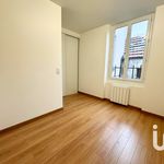 Rent 2 bedroom apartment of 35 m² in Yerres