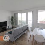 Rent 1 bedroom apartment of 12 m² in Saint-Étienne-du-Rouvray