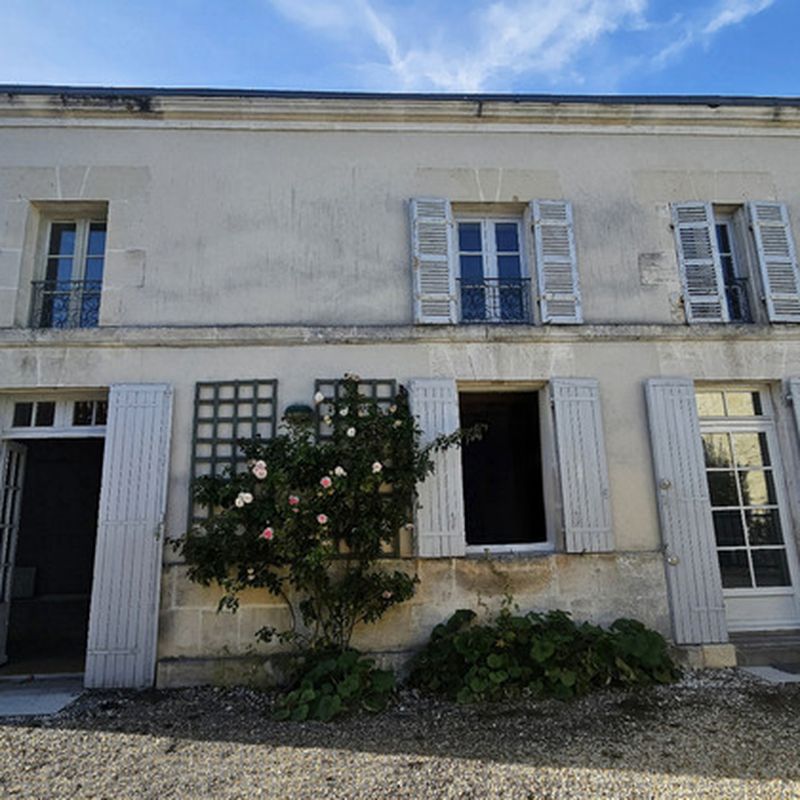 Location Maison 17610, Chérac france Saint-Vincent-Jalmoutiers