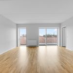 Rent 4 bedroom apartment of 106 m² in Randers NØ