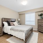 3 bedroom apartment of 1022 sq. ft in Alberta