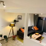 Huur 2 slaapkamer huis van 52 m² in Mons
