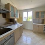 Rent 3 bedroom apartment of 53 m² in VALENCE
