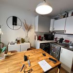 Appartement de 26 m² avec 1 chambre(s) en location à Paris