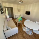 Rent 1 bedroom apartment of 87 m² in Perpignan