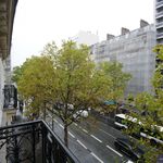 Rent 4 bedroom apartment of 82 m² in Paris