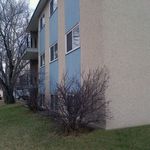 1 bedroom apartment of 645 sq. ft in Fort Saskatchewan