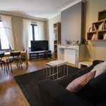 Appartement de 861 m² avec 1 chambre(s) en location à Bruxelles