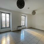 Rent 1 bedroom apartment of 18 m² in Foix