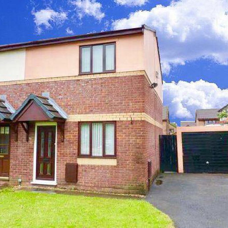 2 bedroom property to let in Heol Y Ddol, CAERPHILLY - £1,234 pcm Churchill Park