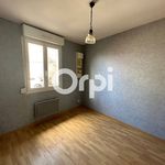 Rent 2 bedroom apartment of 40 m² in Sermaize-les-Bains