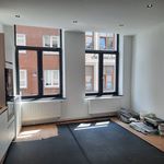 Rent 1 bedroom apartment of 22 m² in Namur