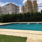 Rent 4 bedroom apartment of 124 m² in Sevilla