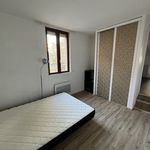 1 pièce appartement de 25 m² à Montluçon