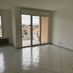 Rent 3 bedroom apartment of 66 m² in Castelginest