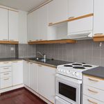 Rent 2 bedroom apartment of 40 m² in Oulu