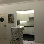 Rent 1 bedroom apartment of 50 m² in Saint-Gilles