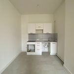 Rent 2 bedroom apartment of 50 m² in Croix