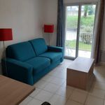 Rent 2 bedroom apartment of 33 m² in Salies-de-Béarn