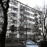 Wynajmij 2 sypialnię apartament z 73 m² w Warszawa