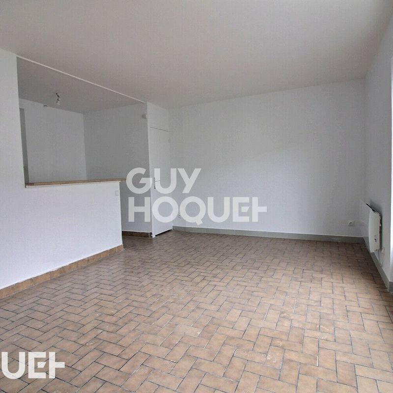 Appartement F1 (27 m²) en location à VITRY SUR SEINE Vitry-sur-Seine