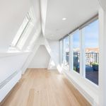 Huur 6 slaapkamer appartement van 130 m² in Amsterdam