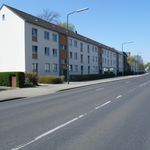 Rent 3 bedroom apartment of 59 m² in Düsseldorf