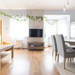 Wynajmij 3 sypialnię apartament z 74 m² w Wrocław