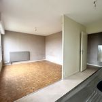 Rent 1 bedroom apartment of 26 m² in Orléans
