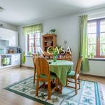 Rent 4 bedroom apartment of 118 m² in Warsaw
