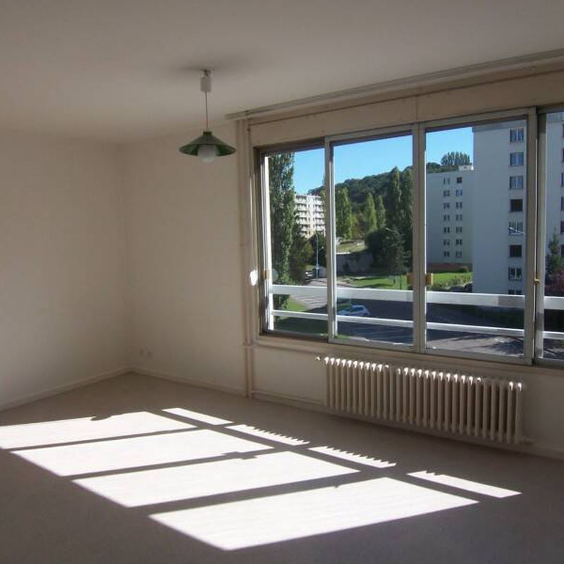 Location appartement t2 1 pièce 27.44 m² à Bourgoin-Jallieu 38300 - 390 €