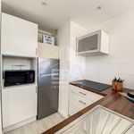 Rent 2 bedroom apartment of 37 m² in vallauris
