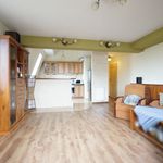 Rent 4 bedroom apartment of 96 m² in Szczecin