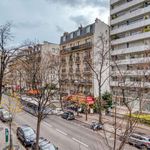 Appartement de 113 m² avec 2 chambre(s) en location à Paris