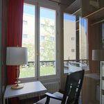 Appartement de 110 m² avec 4 chambre(s) en location à Paris