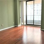 2 bedroom apartment of 796 sq. ft in Old Toronto